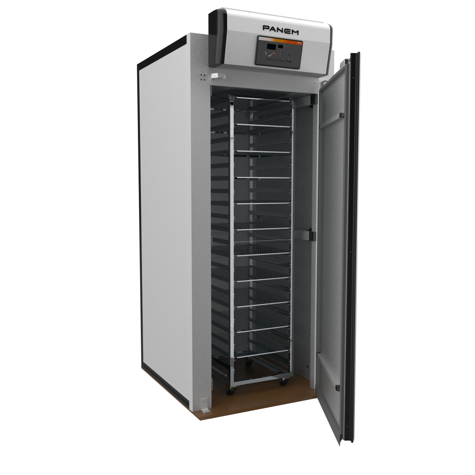 Panem Roll-in Rack Retarder Proofer | Murni Machinery Malaysia KL