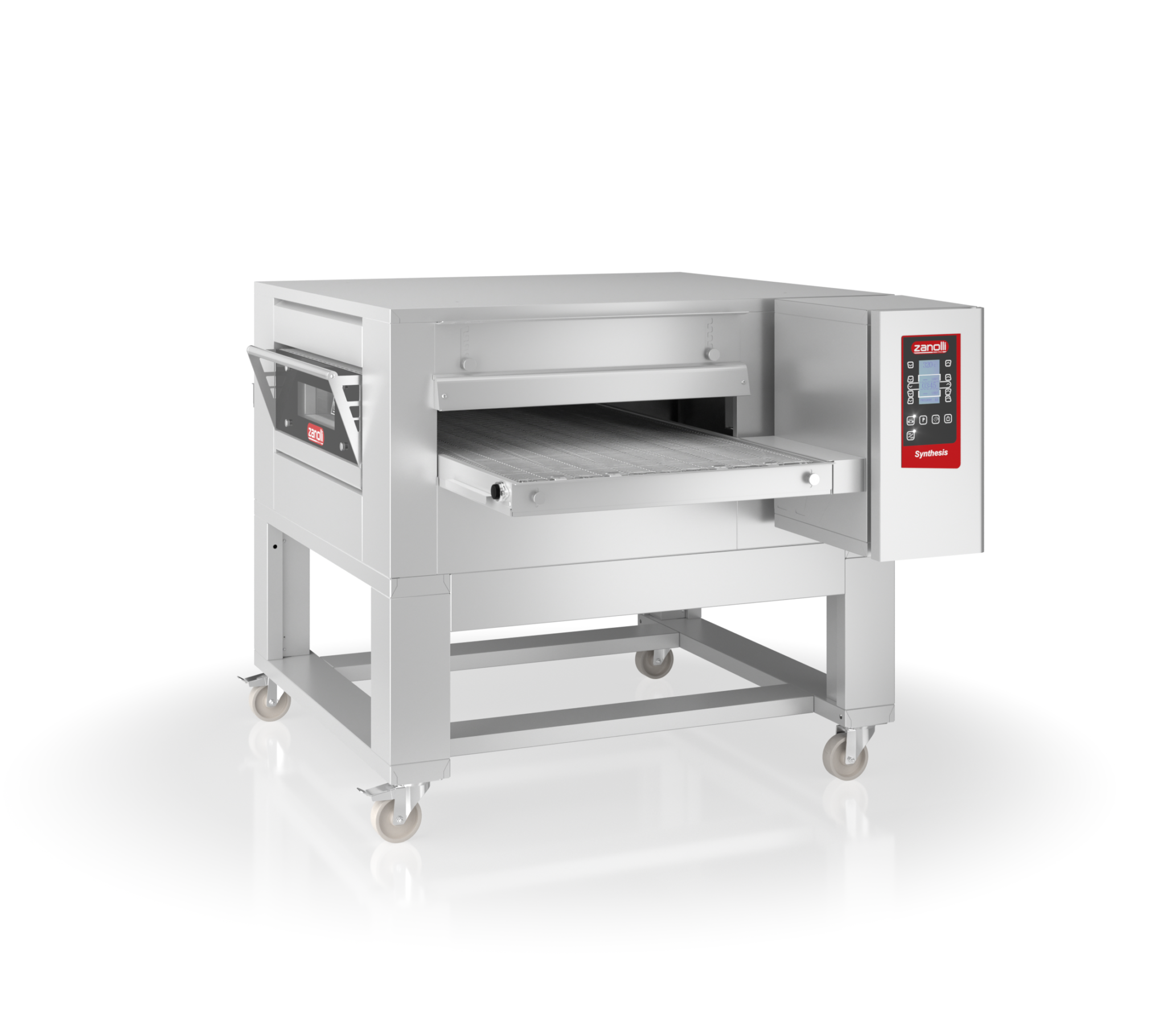 BBQ-Toro Pizzaofen-Grillaufsatz Verstellbarer Edelstahl Pizzaaufsatz 48 5 79 X 42 X 12 3 Cm Edelstahl S0t5o0ua BBQ-Toro Pizzaofen-Grillaufsatz Verstellbarer Edelstahl Pizzaaufsatz 48 5 79 X 42 X 12 3 Cm Edelstahl S0t5o0ua